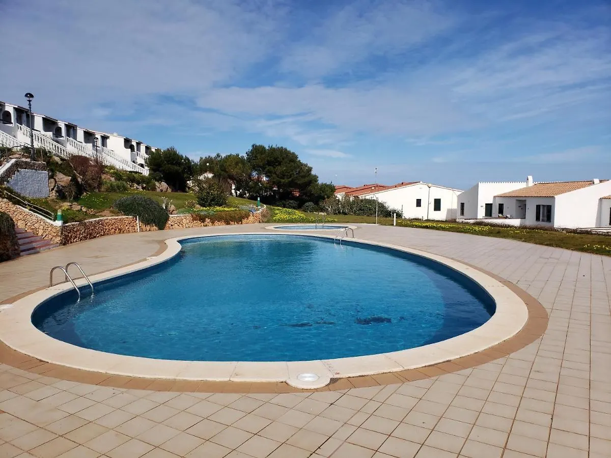 Stunning Sea Views Apartment, Pool, 5 Min Walk To Beach, Winner Of 2025 Travellers Choice Award Arenal d'en Castell Spain