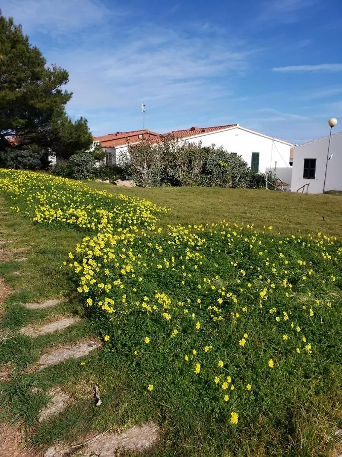 Stunning Sea Views Apartment, Pool, 5 Min Walk To Beach, Winner Of 2025 Travellers Choice Award Arenal d'en Castell 0*,