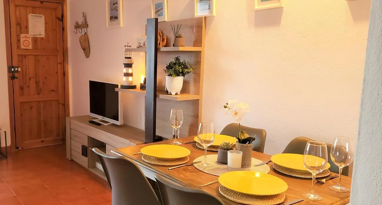 Stunning Sea Views Apartment, Pool, 5 Min Walk To Beach, Winner Of 2025 Travellers Choice Award Arenal d'en Castell Spain