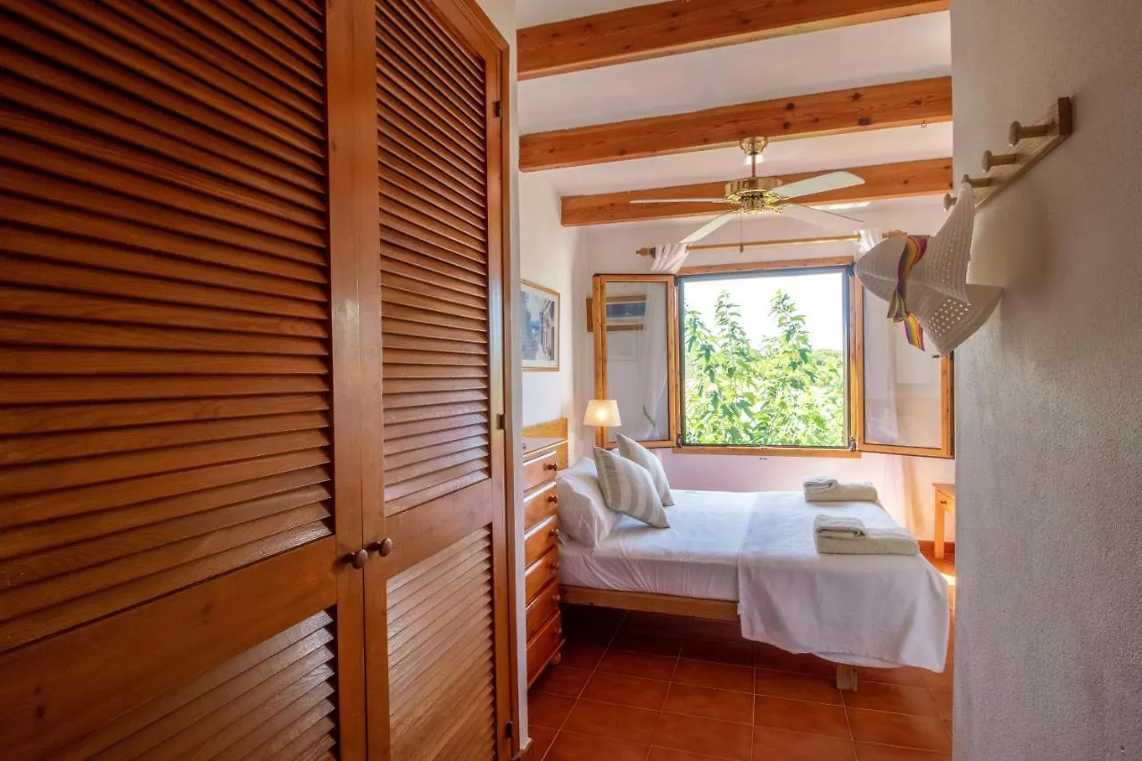Stunning Sea Views Apartment, Pool, 5 Min Walk To Beach, Winner Of 2025 Travellers Choice Award Arenal d'en Castell