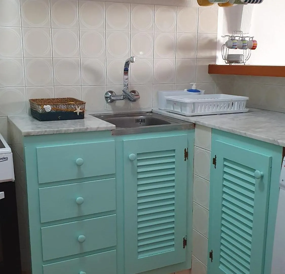 Stunning Sea Views Apartment, Pool, 5 Min Walk To Beach, Winner Of 2025 Travellers Choice Award Arenal d'en Castell 0*,