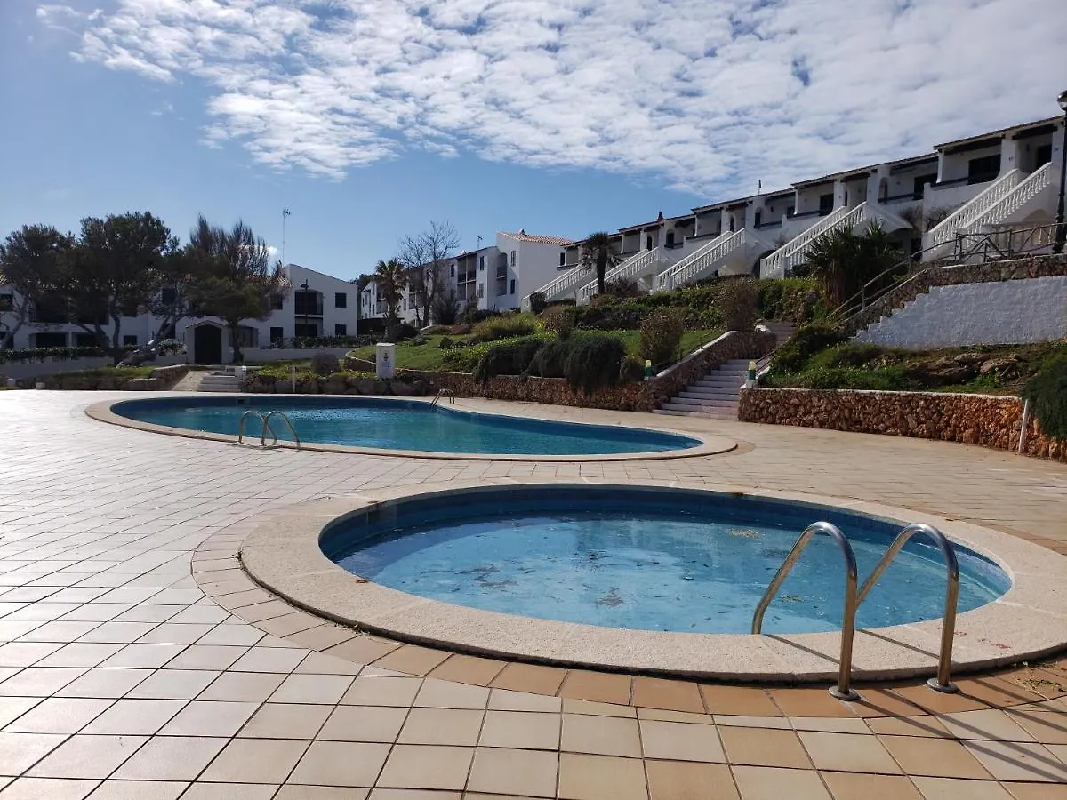 Lägenhet Stunning Sea Views Apartment, Pool, 5 Min Walk To Beach, Winner Of 2025 Travellers Choice Award Arenal d'en Castell